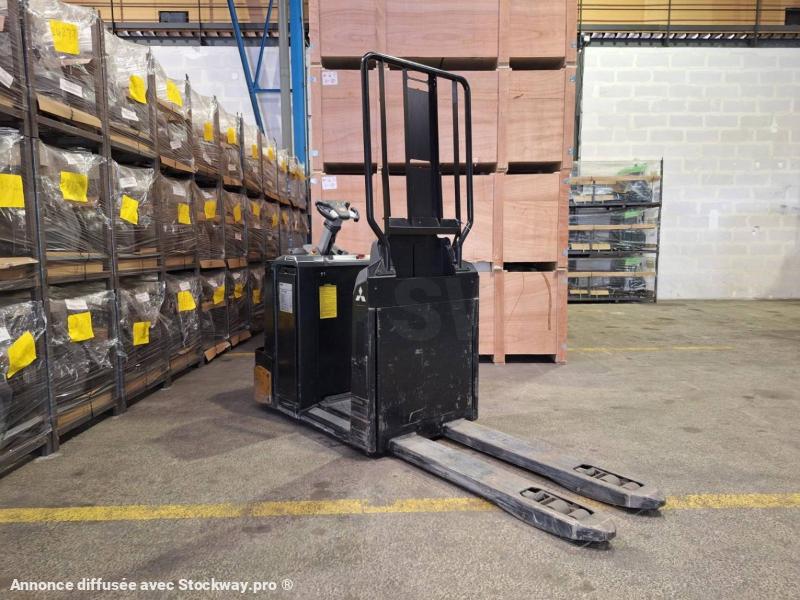 Photo Mitsubishi OPB20N2  image 5/15