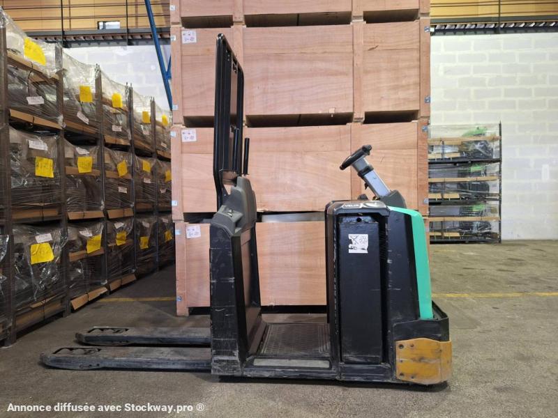 Photo Mitsubishi OPB20N2  image 6/15