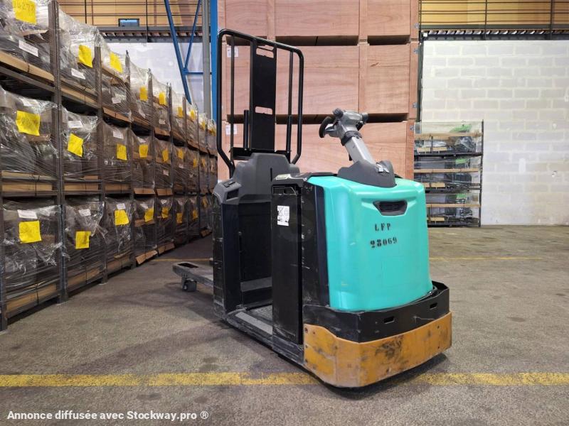 Photo Mitsubishi OPB20N2  image 7/15