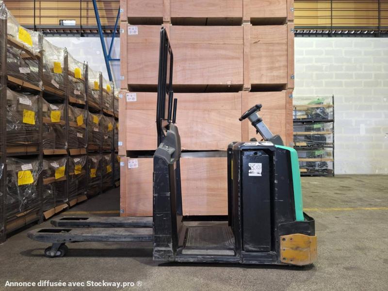Photo Mitsubishi OPB20N2  image 9/15