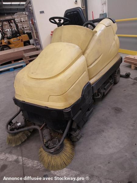 Photo Kärcher BD100/25  image 2/4