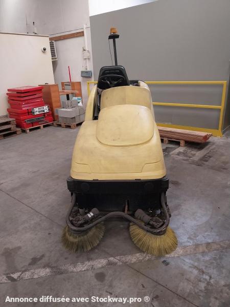 Photo Kärcher BD100/25  image 3/4