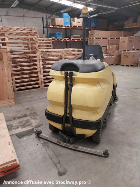 Photo Kärcher BD100/25  image 4/4