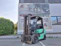 Forklift Gas forklift Yale                 GLP30VX