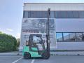 Forklift Yale GLP30VX