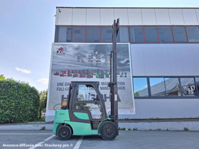 Photo Yale GLP30VX  image 10/15