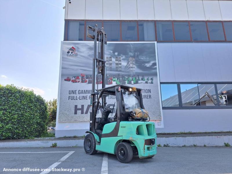 Photo Yale GLP30VX  image 11/15