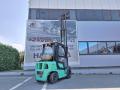 Forklift Yale GLP30VX