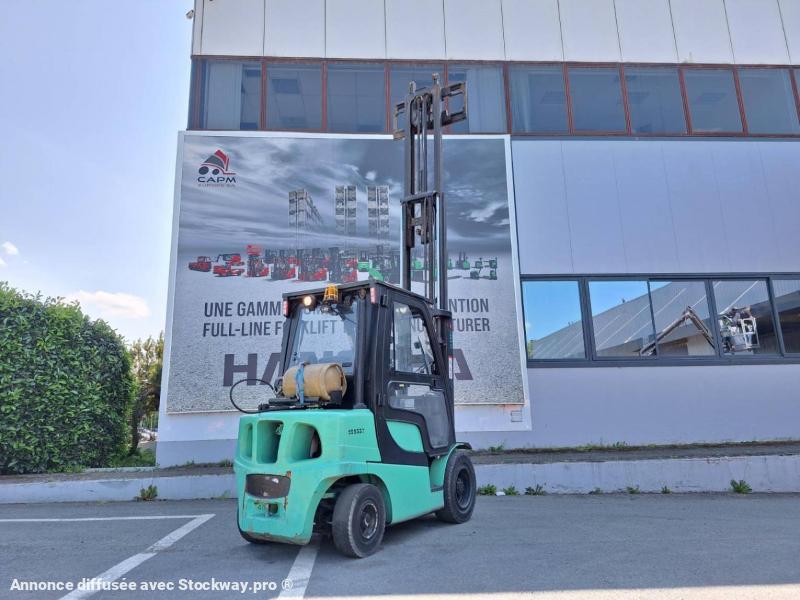 Photo Yale GLP30VX  image 12/15