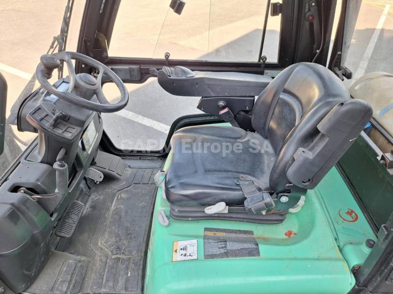 Forklift Yale GLP30VX