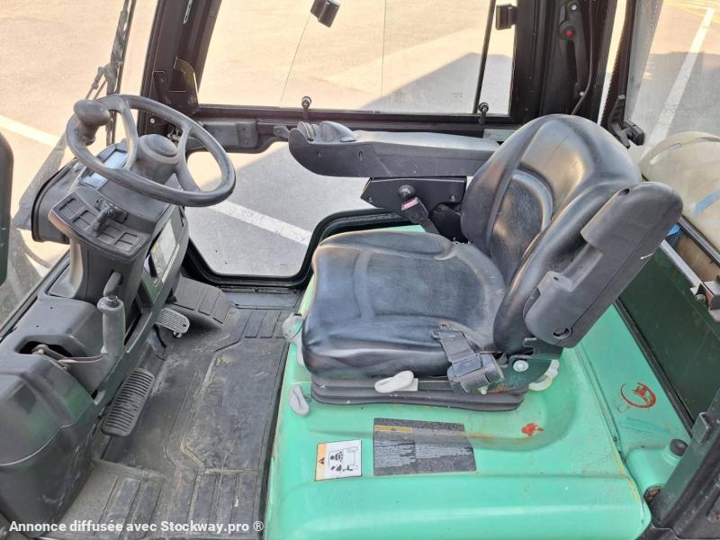 Photo Yale GLP30VX  image 13/15