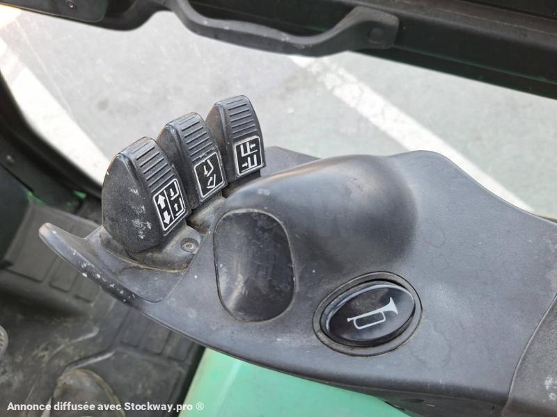 Photo Yale GLP30VX  image 14/15