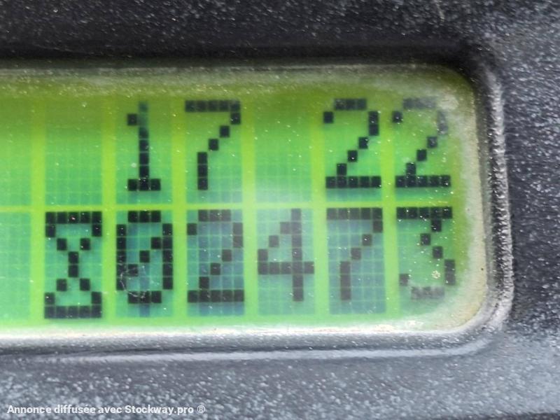 Photo Yale GLP30VX  image 15/15