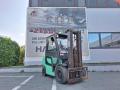 Forklift Yale GLP30VX