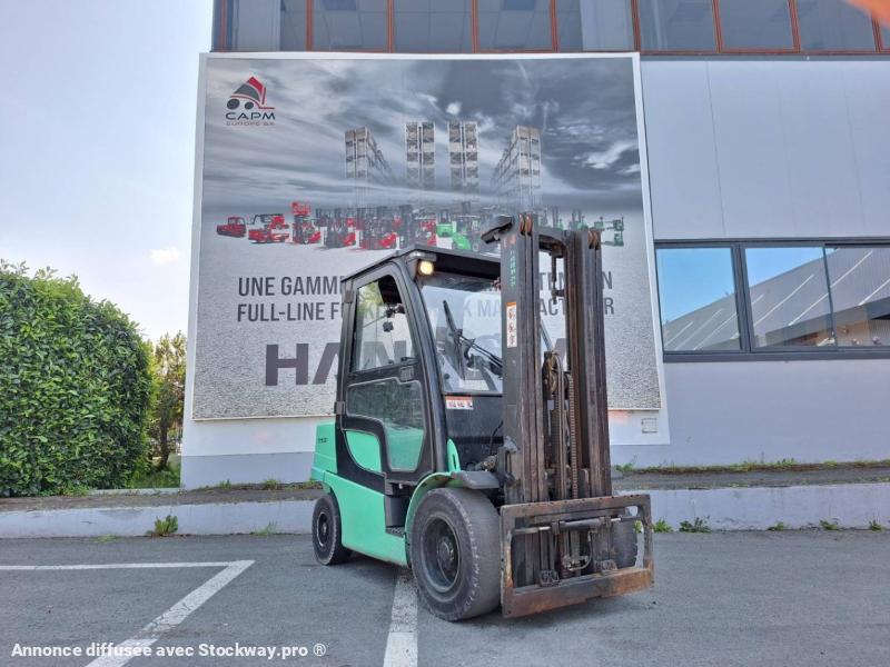 Photo Yale GLP30VX  image 2/15