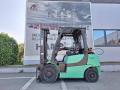 Forklift Yale GLP30VX