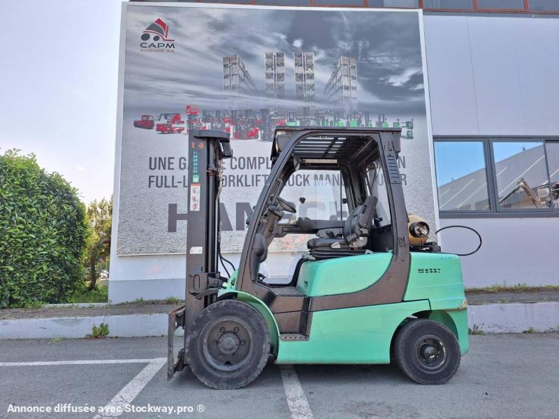 Photo Yale GLP30VX  image 3/15