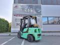 Forklift Yale GLP30VX