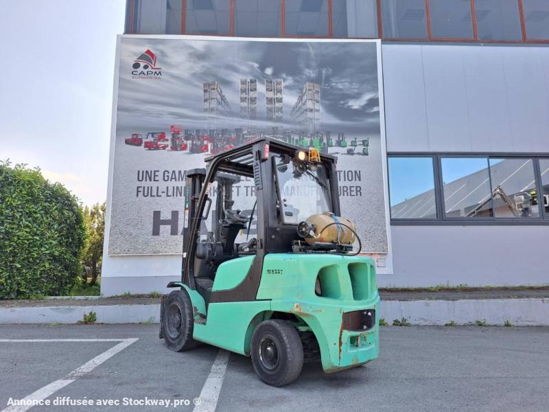 Photo Yale GLP30VX  image 4/15