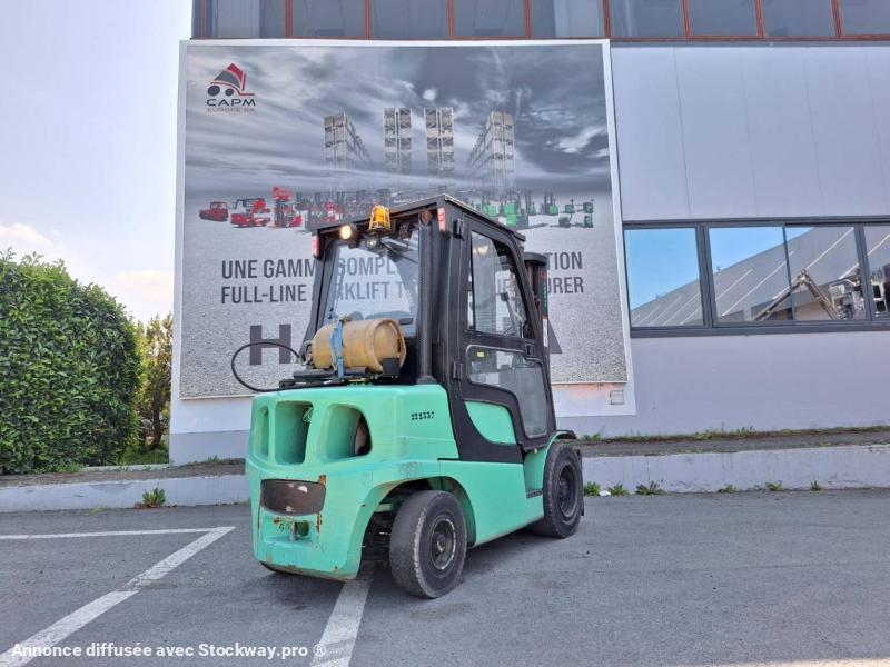 Photo Yale GLP30VX  image 5/15