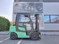 Forklift Yale GLP30VX