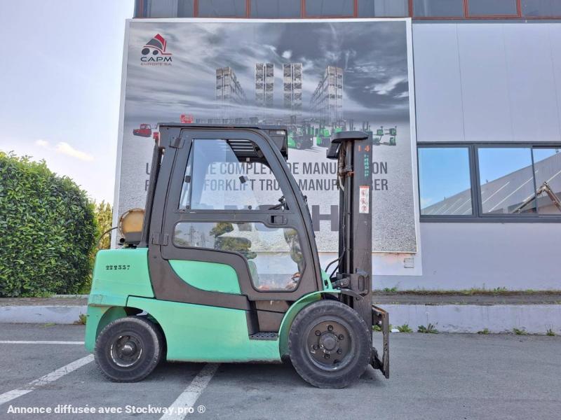 Photo Yale GLP30VX  image 6/15