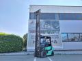 Forklift Yale GLP30VX