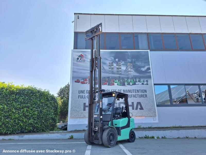 Photo Yale GLP30VX  image 7/15