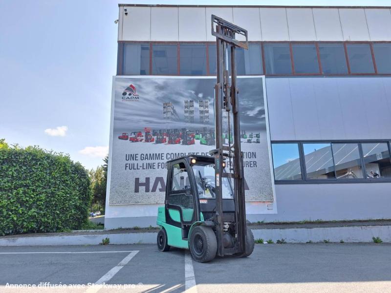 Photo Yale GLP30VX  image 8/15