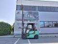 Forklift Yale GLP30VX