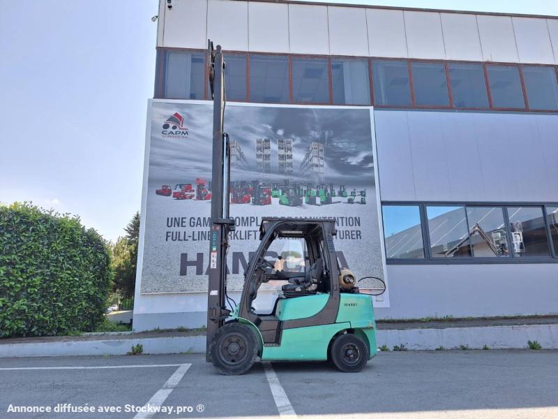 Photo Yale GLP30VX  image 9/15