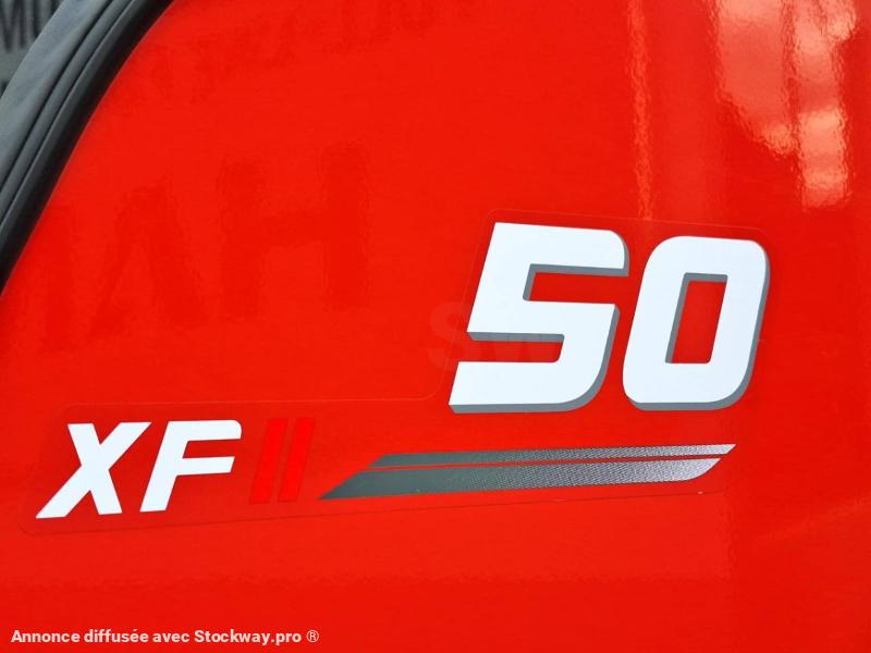 Photo Hangcha XF50D-2 (CPCD50-X2XH8F)  image 14/15