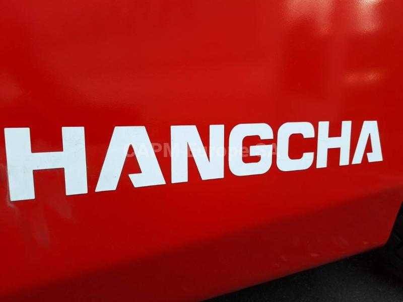 Forklift Hangcha XF50D-2 (CPCD50-X2XH8F)