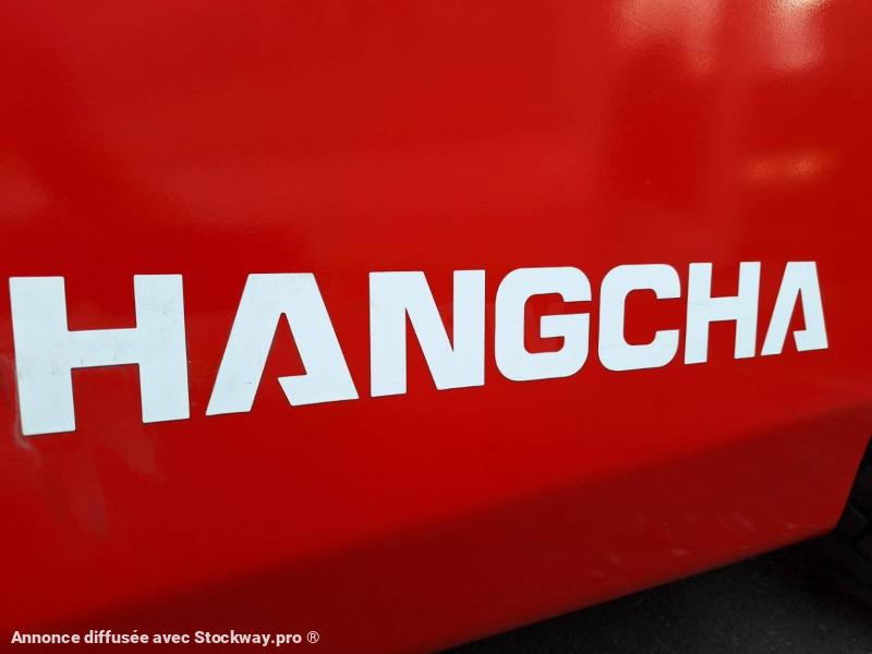 Photo Hangcha XF50D-2 (CPCD50-X2XH8F)  image 15/15