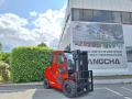 Forklift Hangcha XF50D-2 (CPCD50-X2XH8F)