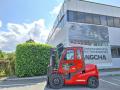 Forklift Hangcha XF50D-2 (CPCD50-X2XH8F)