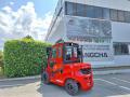 Forklift Hangcha XF50D-2 (CPCD50-X2XH8F)