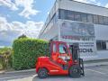 Forklift Hangcha XF50D-2 (CPCD50-X2XH8F)