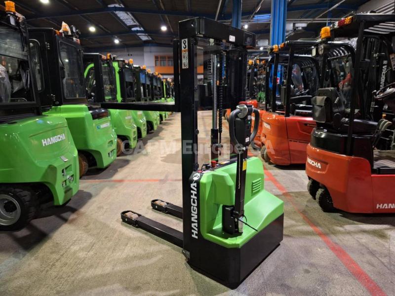 Stacker Hangcha CDD12-A2MC2-ISZ