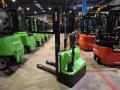 Stacker Hangcha CDD12-A2MC2-ISZ