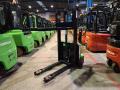 Stacker Hangcha CDD12-A2MC2-ISZ