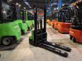 Stacker Hangcha CDD12-A2MC2-ISZ