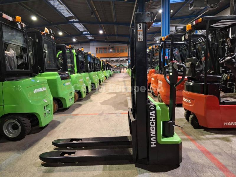 Stacker Hangcha CDD12-A2MC2-ISZ