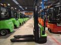 Stacker Hangcha CDD12-A2MC2-ISZ
