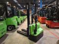 Stacker Hangcha CDD12-A2MC2-ISZ