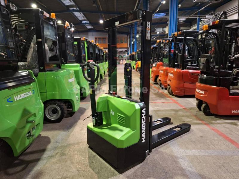 Stacker Hangcha CDD12-A2MC2-ISZ