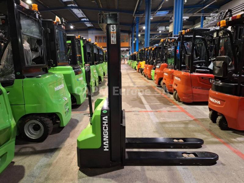 Stacker Hangcha CDD12-A2MC2-ISZ