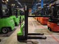 Stacker Hangcha CDD12-A2MC2-ISZ