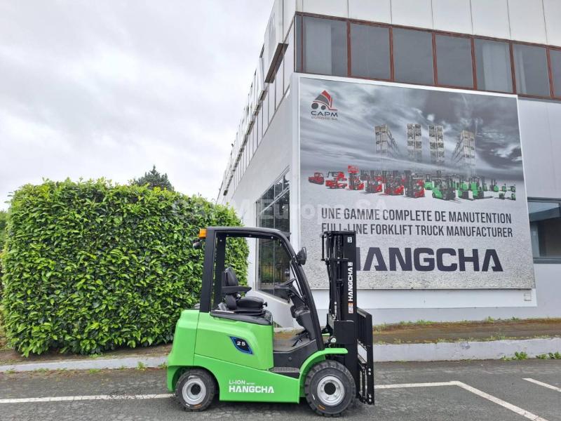 Forklift Hangcha AE25-I