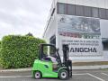 Forklift electric forklift Hangcha                 AE25-I